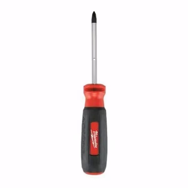 #1 Phillips - 3 in. Screwdriver, Milwaukee Tool, Mfr#: ML48-22-2011